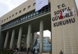 Sosyal güvenlik açığı da 11 milyar 444 milyon TL oldu