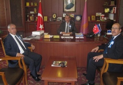 Sosyal Güvenlik Kurumu, her zaman vatandaşın yanındadır