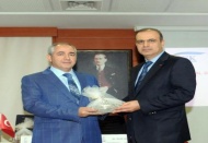 Sosyal Güvenlik Kurumu mevzuatları anlatıldı