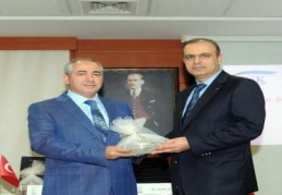 Sosyal Güvenlik Kurumu mevzuatları anlatıldı