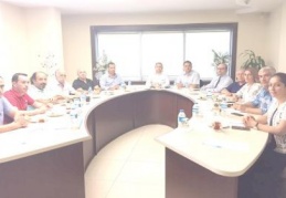 Sosyal güvenlik toplumun tüm bireyleri için temel bir haktır