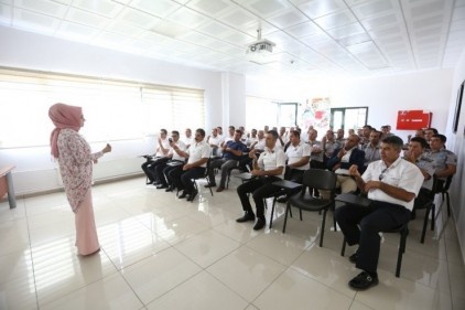 Sosyal hayata adaptasyonunun sağlanması için işitme engellilere 750 çalışanla destek 