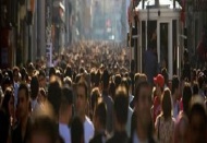 Sosyal koruma yardımında Türkiye 16 AB ülkeleri içinde 14’üncü oldu 