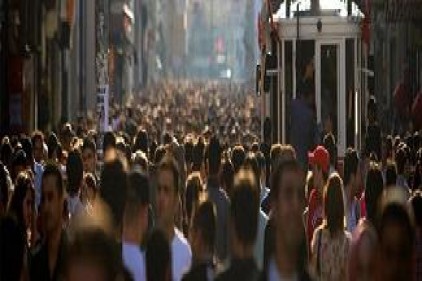 Sosyal koruma yardımında Türkiye 16 AB ülkeleri içinde 14&#8217;üncü oldu 