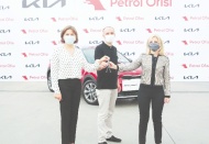 Sosyal Lig’de 2020-2021 sezonu şampiyonu Kenan Aydın oldu