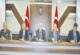 Sosyal medya aracılığı ile örgütlenip, infial yaratıyorlar