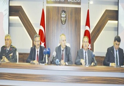 Sosyal medya aracılığı ile örgütlenip, infial yaratıyorlar