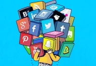 Sosyal medya düzenlemesi komisyondan geçti