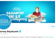 Sosyal medya etkileşim performansıyla ikinci oldu