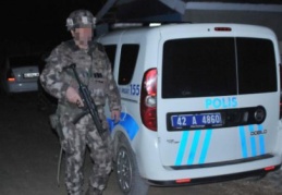 Sosyal medya gözaltılarına 10 kişi daha eklendi 