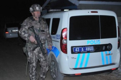Sosyal medya gözaltılarına 10 kişi daha eklendi 