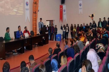 Sosyal medya ile daha da büyüdük