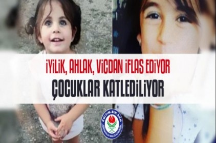 Sosyal medya tepkisinin dışında hiçbir adım atılmıyor