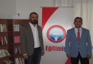 Sosyal medya üzerinden eleştirdi, sürgün edildi