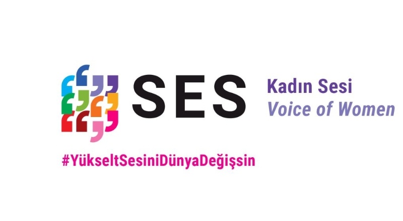 Sosyal medyada “Kadın SES'i'' yükselecek