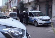 Sosyal medyadaki tartışma sokağa taştı: 1 ölü, 3 yaralı