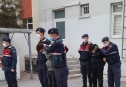 Sosyal medyadan dolandırıcılık yapanlara operasyon