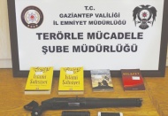 Sosyal medyadan terör propagandası yapan 3 kişiye gözaltı