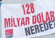 Sosyal medyanın gündemi yeniden, '#128MilyarDolarNerede' oldu