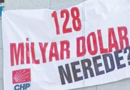 Sosyal medyanın gündemi yeniden, '#128MilyarDolarNerede' oldu
