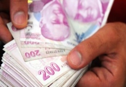 Sosyal ödemede aslan payı SGK'ya gidiyor