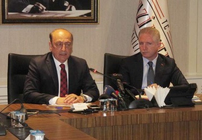 Sosyal politikanın esas maksadı toplumda orta tabaka yaratmak