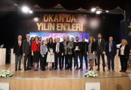 Sosyal Sorumluluk Projesi Özel Ödülü büyükşehire