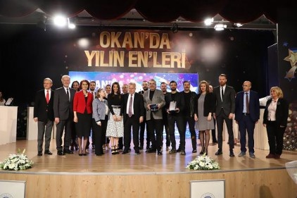 Sosyal Sorumluluk Projesi Özel Ödülü büyükşehire