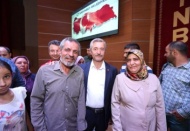 Sosyal tesis sayımız 120’yi aştı