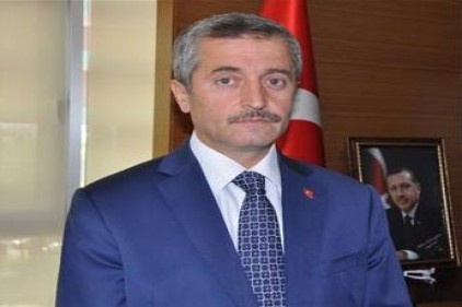 Sosyal tesislere ve sosyal markete İsrail mallarının girişini yasakladı