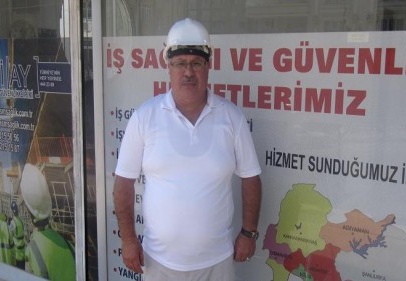 Sosyal tesislerin iş güvenliği denetlenmeli