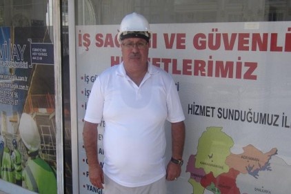 Sosyal tesislerin iş güvenliği denetlenmeli