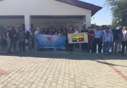 "Sosyal Uyum ve Gençlik Katılımı” projesi UNICEF ile işbirliği ile uyguanacak