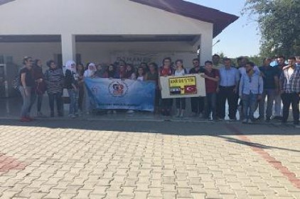 "Sosyal Uyum ve Gençlik Katılımı&#8221; projesi UNICEF ile işbirliği ile uyguanacak