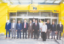 Sosyal ve kültürel hayatın gelişmesine katkı sağlıyoruz