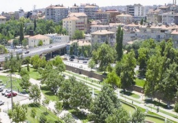 Sosyo-ekonomik gelişmişlikte Gaziantep 30. Sırada yer aldı
