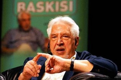 Sosyolog Şerif Mardin hayatını kaybetti 