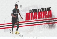Souleymane Diarra kimdir?