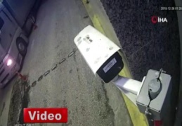 Soya fasulyesi yüklü tırdan servet değerinde uyuşturucu