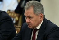 Şoygu, NATO’nun füze savunma sistemleri konuşlandırmasının tehlikeleri konusunda uyardı