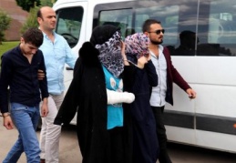 Soygunculardan ikisi Lübnan uyruklu çıktı