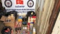Söylemez Pasajı’na kaçak operasyonu düzenlendi