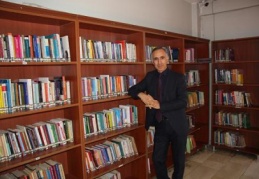 Söyleşi ve toplu okuma etkinliği düzenkenecek