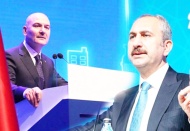 Soylu, Gül ile kavgasında geri adım attı