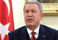 Soylu Kahramanmaraş, Hulusi Akar Gaziantep’ten aday gösterilecek
