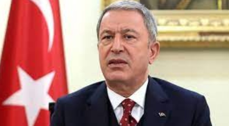 Soylu Kahramanmaraş, Hulusi Akar Gaziantep’ten aday gösterilecek
