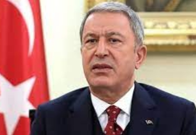 Soylu Kahramanmaraş, Hulusi Akar Gaziantep’ten aday gösterilecek