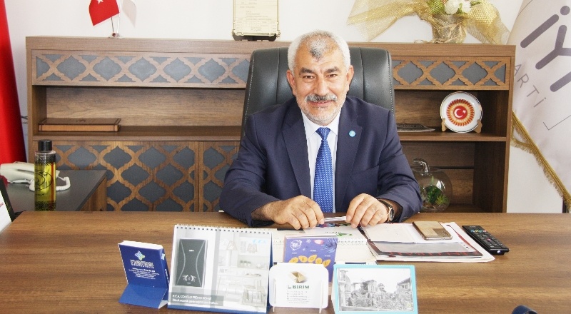 Soylu, önce kendini temize çıkarmak zorunda