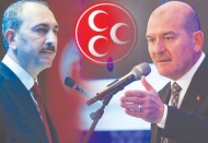 Soylu'nun Abdulhamit Gül ile kavgasında MHP de devreye girdi