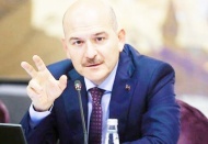 Soylu'nun MHP eleştirisi silinecek